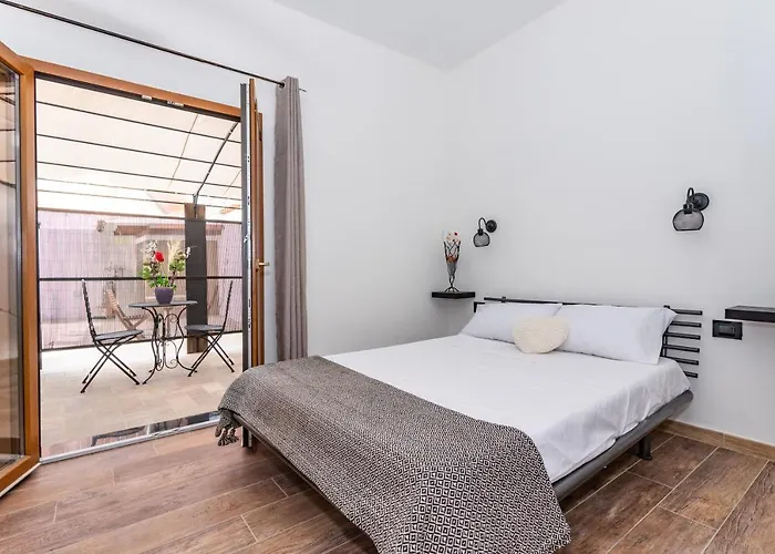 Living G Room Cagliari